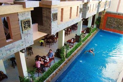 Seeka Boutique Resort