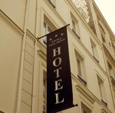 Etoile Trocadero