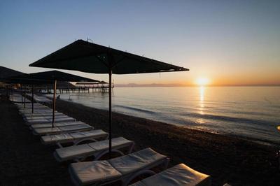 Grand Hotel Deri̇n