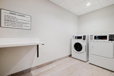 Atwell Suites Kansas City Airport