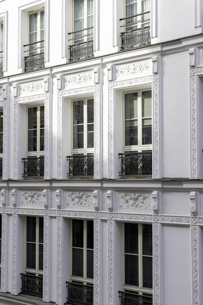 Hotel Filigrane