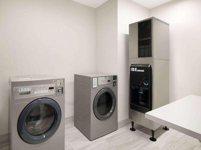 Microtel Inn & Suites By Wyndham Amarillo West