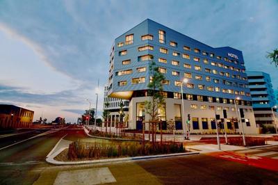 Ibis Budget Saint Nazaire Centre Gare