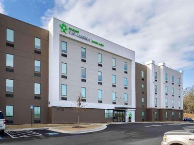 Extended Stay America Premier Suites Augusta