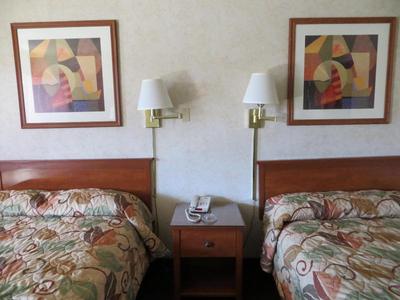 Premier Inns Metro