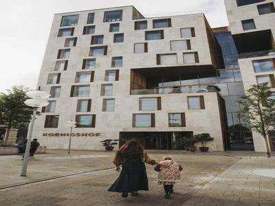 Koenigshof, A Luxury Collection Hotel, Munich