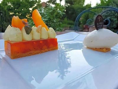 Auberge du Lac Sure Hotel Collection by BW