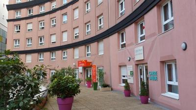 Citea Clermont Ferrand Jaude