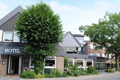 Hotel Paulsen
