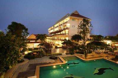 H2 Huahin Residence