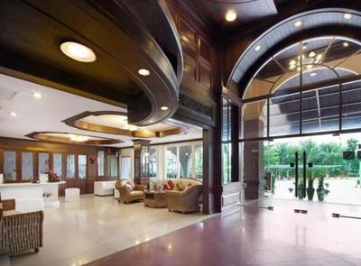 H2 Huahin Residence