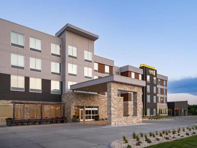 Home2 Suites By Hilton Kearney
