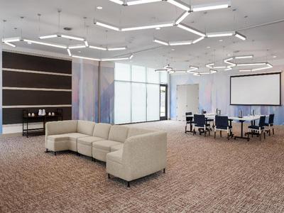 Hilton Garden Inn Austin Central