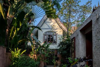 Ariyasomvilla Bangkok