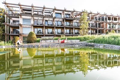 Hotel Bergeblick