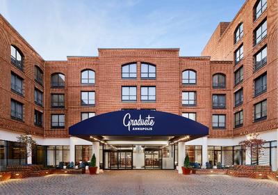 Graduate by Hilton Annapolis