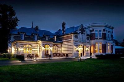 Domaine Des Roches Hotel & Spa