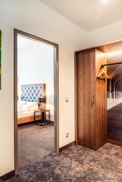 Neumarkt Aparthotel