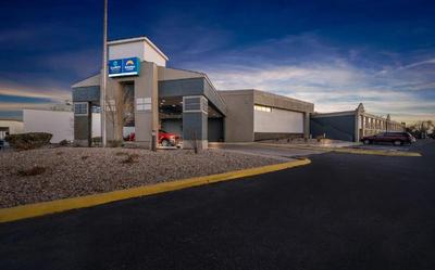 Suburban Studios Kearney NE
