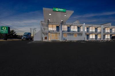 Quality Inn Nashville - Opryland Area