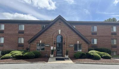 HomeTowne Studios & Suites Greensboro