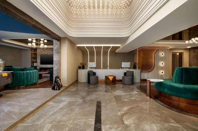 Boreas Hotel Trademark Collection By Wyndham
