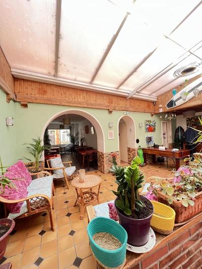 Hotel&cantine De La Plage