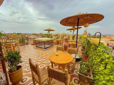 Riad Malayine