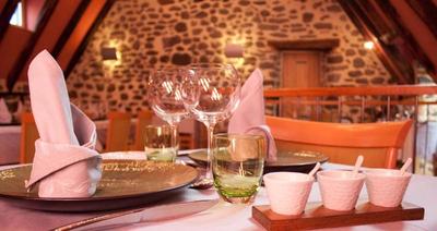 Hotel Du Midi Pierrefort