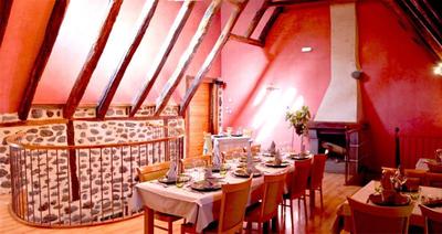 Hotel Du Midi Pierrefort