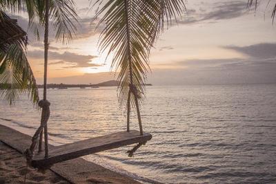 Adarin Beach Resort (SHA)