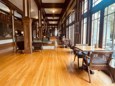 Scotia Lodge