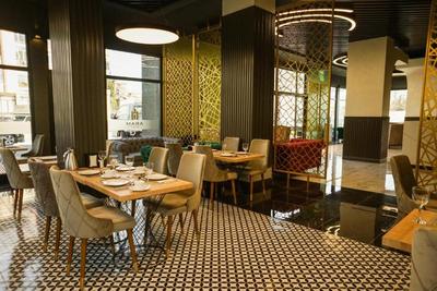 Aram Otel