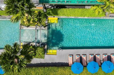 Vista Pattaya