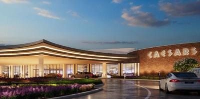 Caesars Virginia - A Caesars Rewards Destination