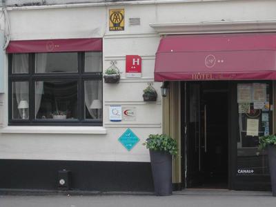 Hôtel Alexandra