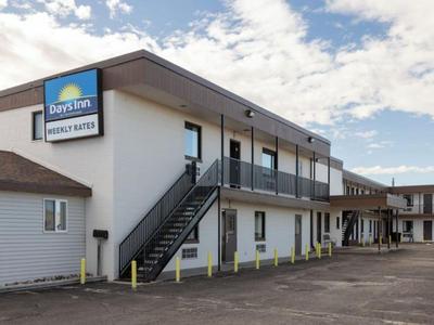 Days Inn By Wyndham Wheatland