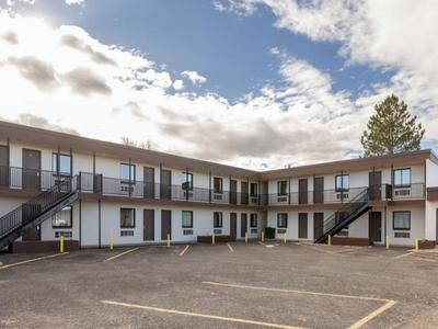 Days Inn By Wyndham Wheatland