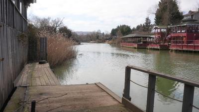 Treetops Park Hotel