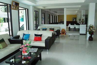 G-House Hua Hin