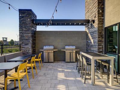 Home2 Suites By Hilton Altoona Des Moines