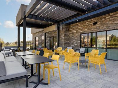 Home2 Suites By Hilton Altoona Des Moines