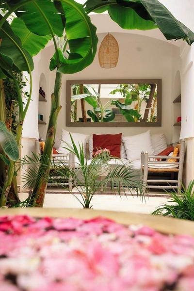 Riad Dar Amane