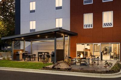 Candlewood Suites Lawrenceville Princeton, IHG Ht