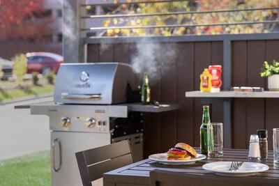 Candlewood Suites Lawrenceville Princeton, IHG Ht