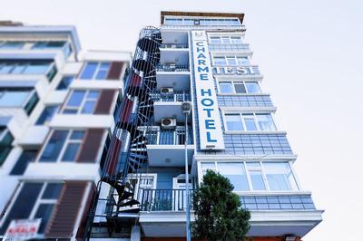 Samsun Charme Hotel