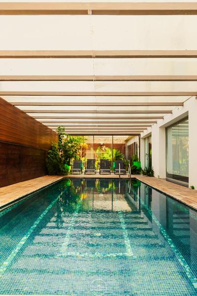 Hotel Cote Ocean Mogador