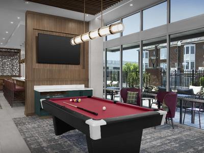Homewood Suites by Hilton Columbia Downtown