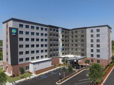 Tru by Hilton Columbia Downtown