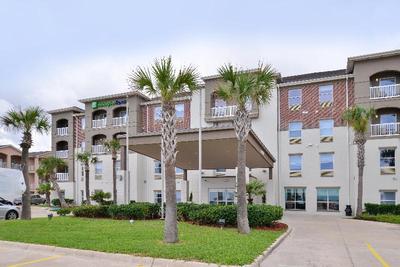 Holiday Inn Express & Suites Corpus-N Padre Island